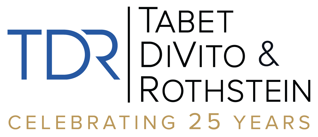 Tabet DiVito & Rothstein LLC